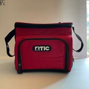 RTIC 15-can day soft cooler